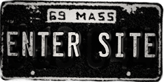 License Plate Image